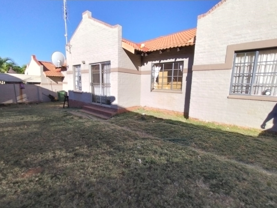 3 Bedroom Property for Sale in Cashan North West